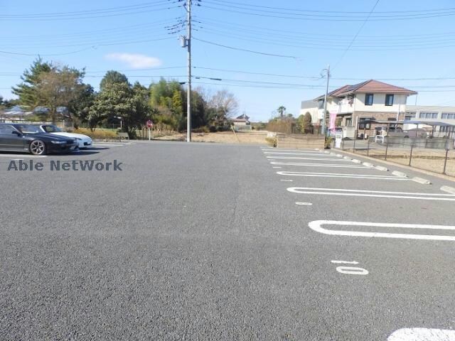 グラディオラスガーデンの物件外観写真