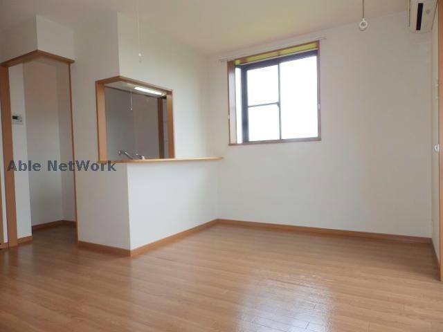 グラディオラスガーデンの物件内観写真