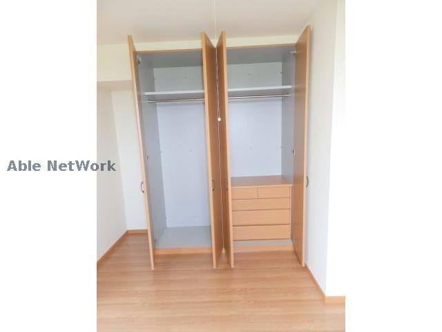 グラディオラスガーデンの物件内観写真