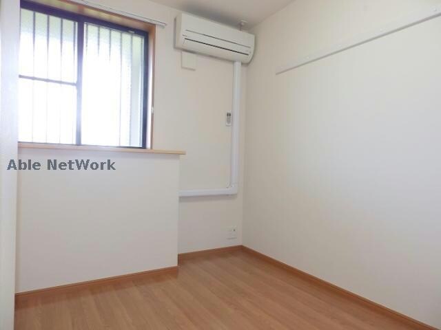 グラディオラスガーデンの物件内観写真