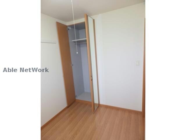 グラディオラスガーデンの物件内観写真