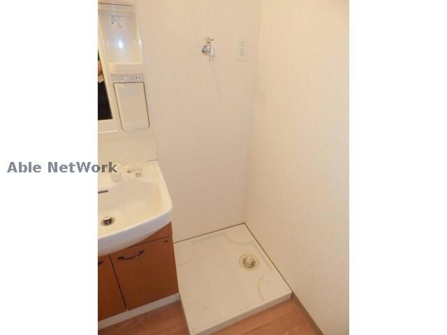 グラディオラスガーデンの物件内観写真