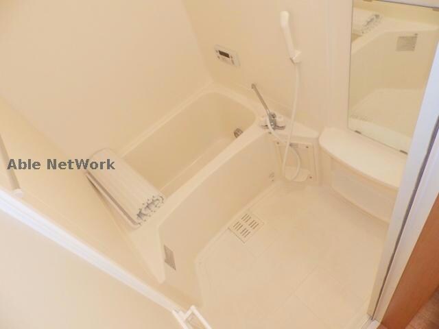 グラディオラスガーデンの物件内観写真