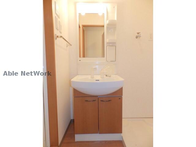 グラディオラスガーデンの物件内観写真