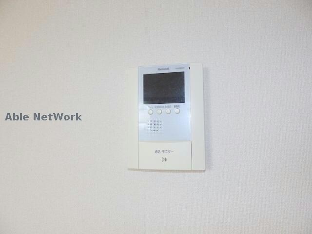 グラディオラスガーデンの物件内観写真