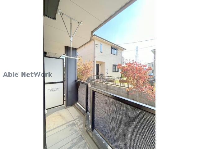 グラディオラスガーデンの物件内観写真