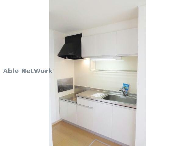 コモド・カーサⅢの物件内観写真