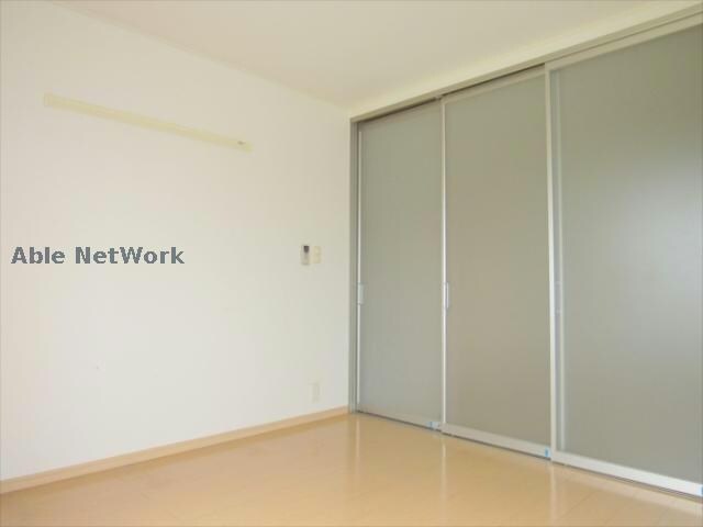 コモド・カーサⅢの物件内観写真