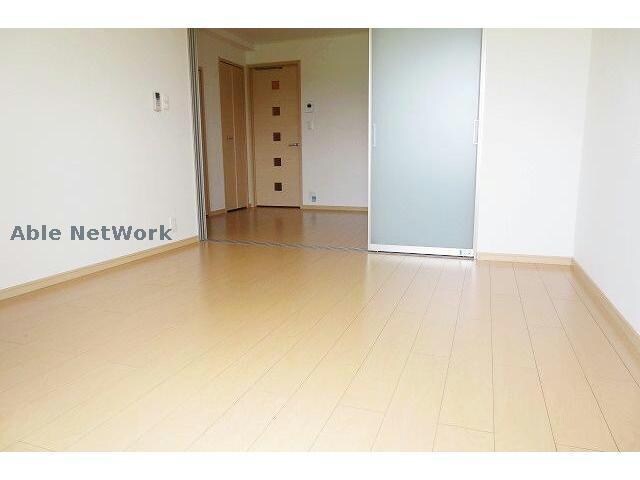 コモド・カーサⅢの物件内観写真