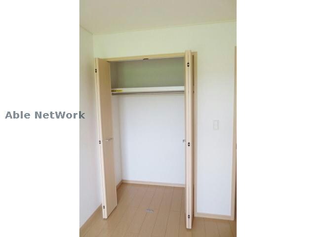 コモド・カーサⅢの物件内観写真