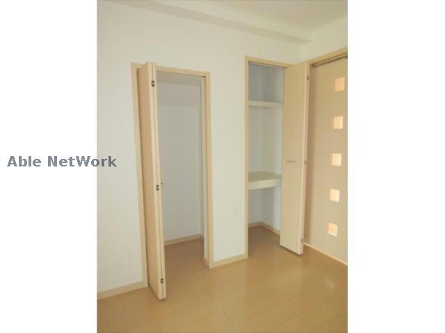 コモド・カーサⅢの物件内観写真