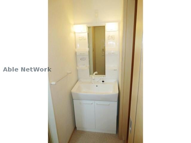 コモド・カーサⅢの物件内観写真