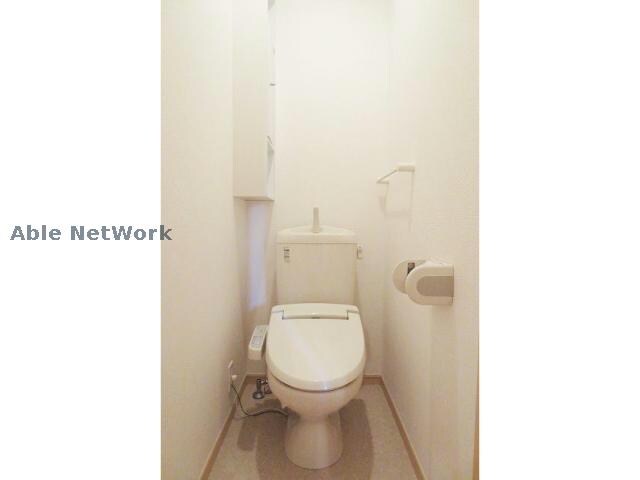 コモド・カーサⅢの物件内観写真