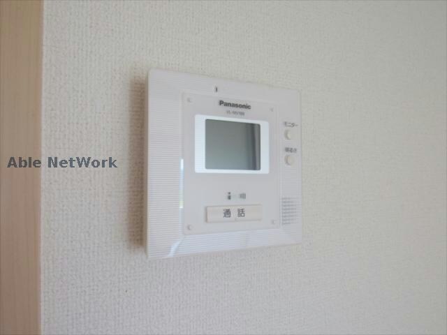 コモド・カーサⅢの物件内観写真