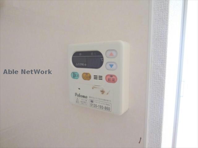 コモド・カーサⅢの物件内観写真