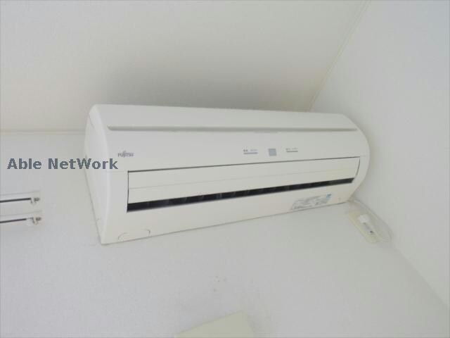 コモド・カーサⅢの物件内観写真