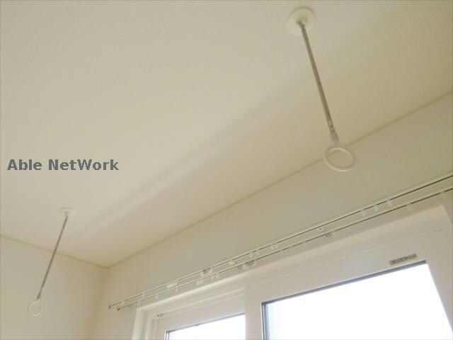 コモド・カーサⅢの物件内観写真