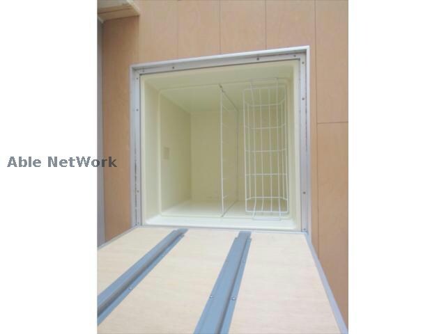 コモド・カーサⅢの物件内観写真