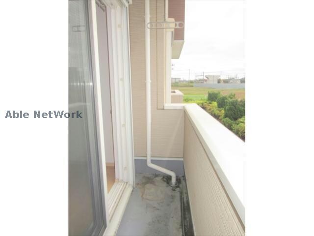 コモド・カーサⅢの物件内観写真