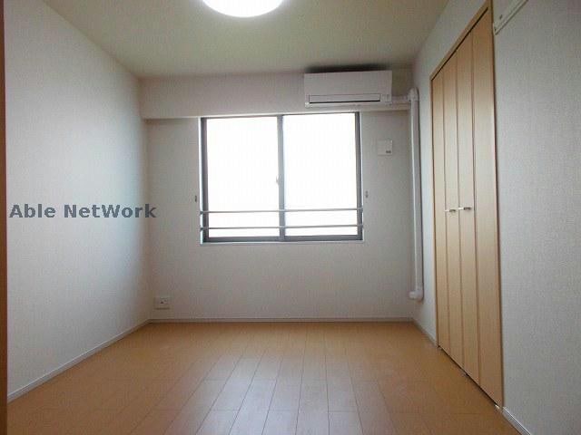 サンモリッツの物件内観写真