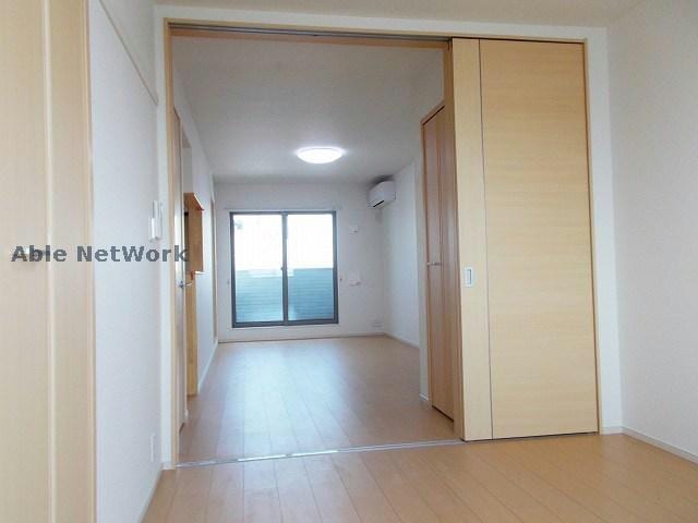 サンモリッツの物件内観写真