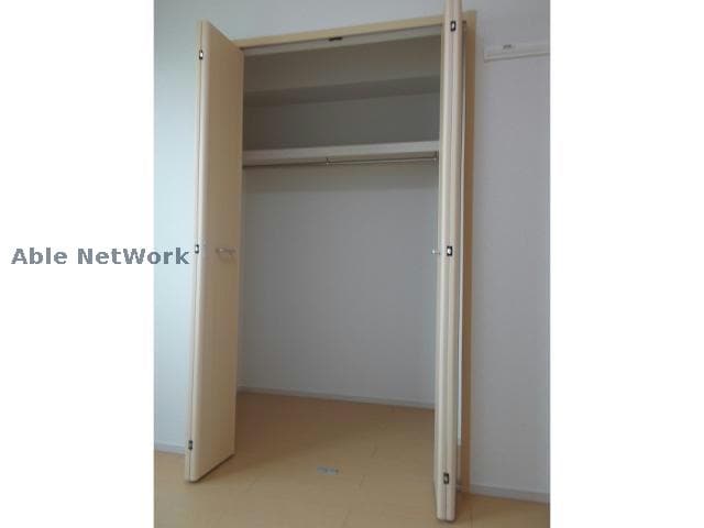 サンモリッツの物件内観写真