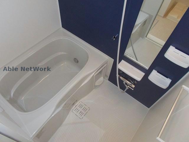 サンモリッツの物件内観写真