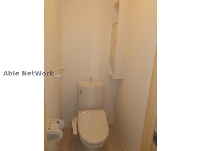 サンモリッツの物件内観写真