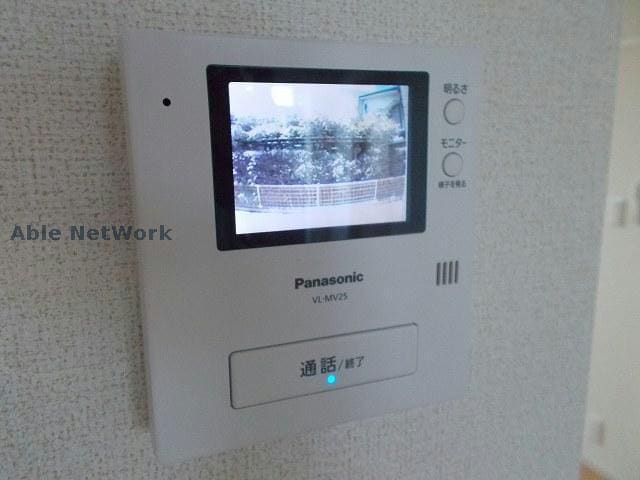 サンモリッツの物件内観写真