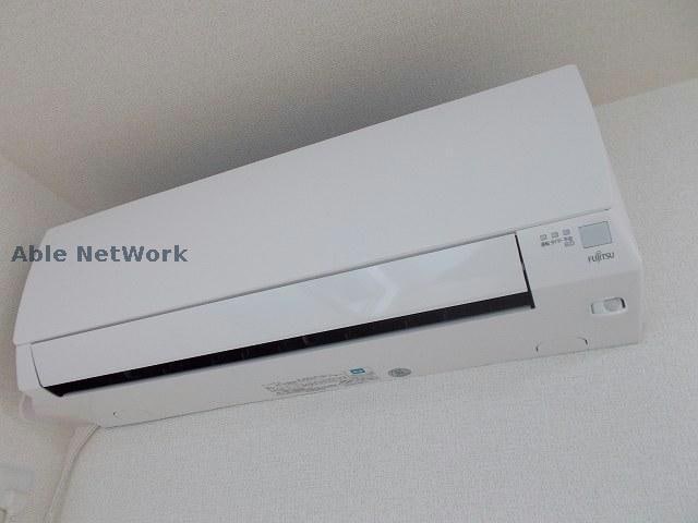 サンモリッツの物件内観写真