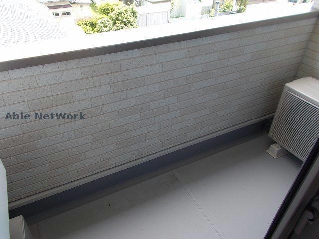 サンモリッツの物件内観写真