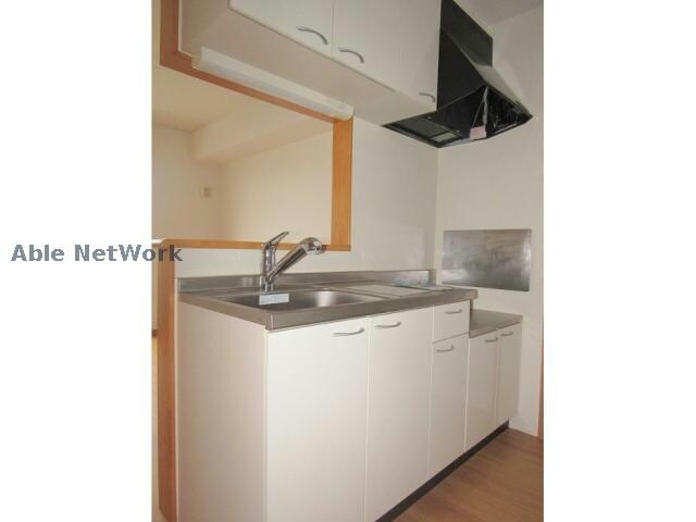 ヴィラージュの物件内観写真