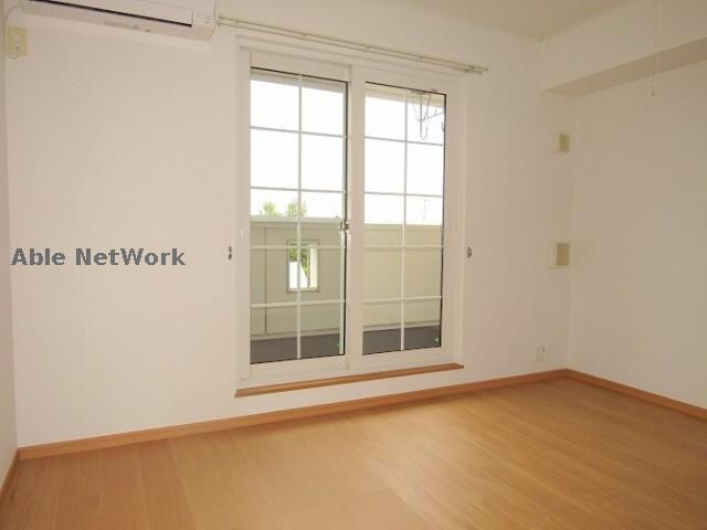 ヴィラージュの物件内観写真