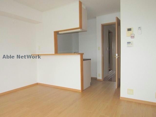 ヴィラージュの物件内観写真