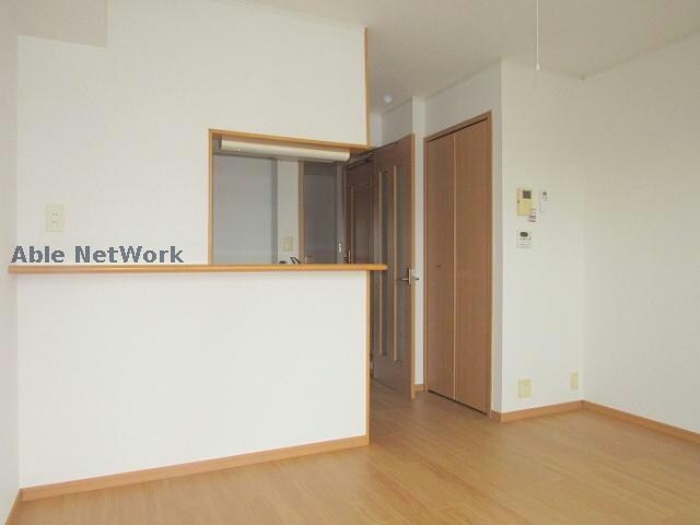 ヴィラージュの物件内観写真