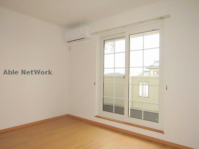 ヴィラージュの物件内観写真