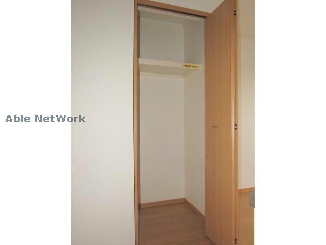 ヴィラージュの物件内観写真