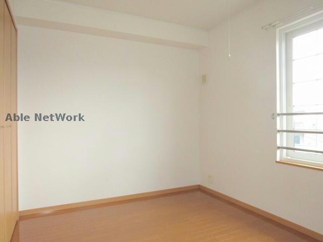 ヴィラージュの物件内観写真