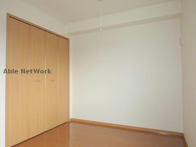 ヴィラージュの物件内観写真