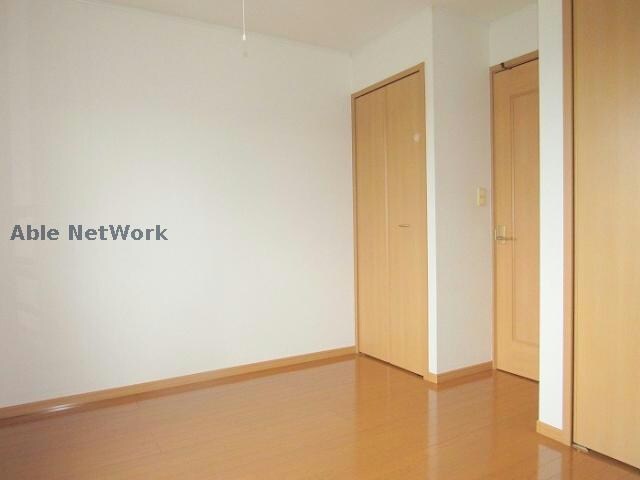 ヴィラージュの物件内観写真