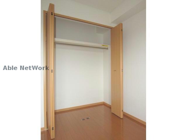 ヴィラージュの物件内観写真