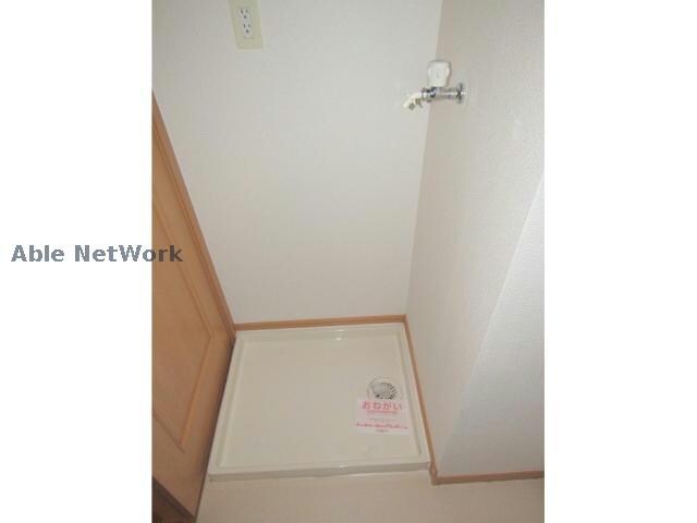 ヴィラージュの物件内観写真