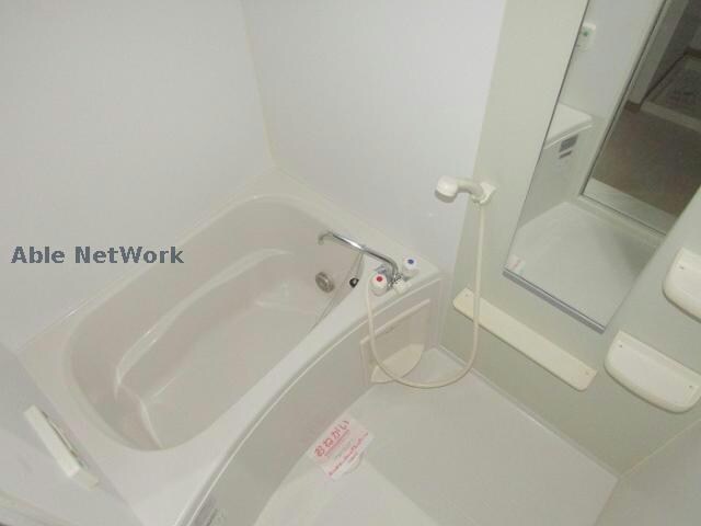 ヴィラージュの物件内観写真