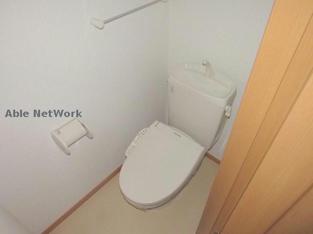 ヴィラージュの物件内観写真