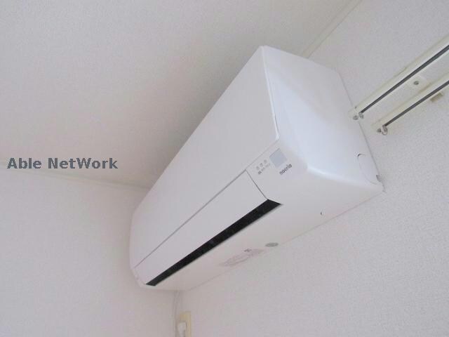 ヴィラージュの物件内観写真