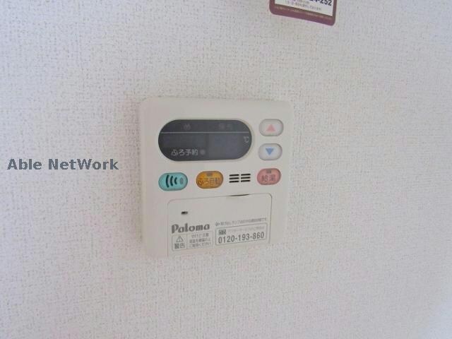 ヴィラージュの物件内観写真