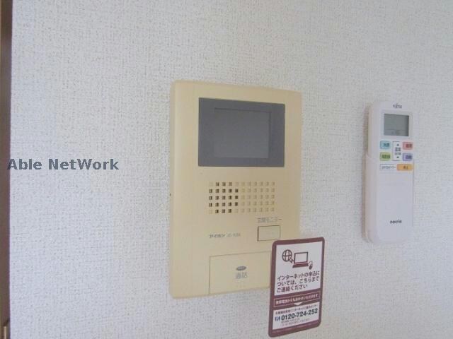 ヴィラージュの物件内観写真