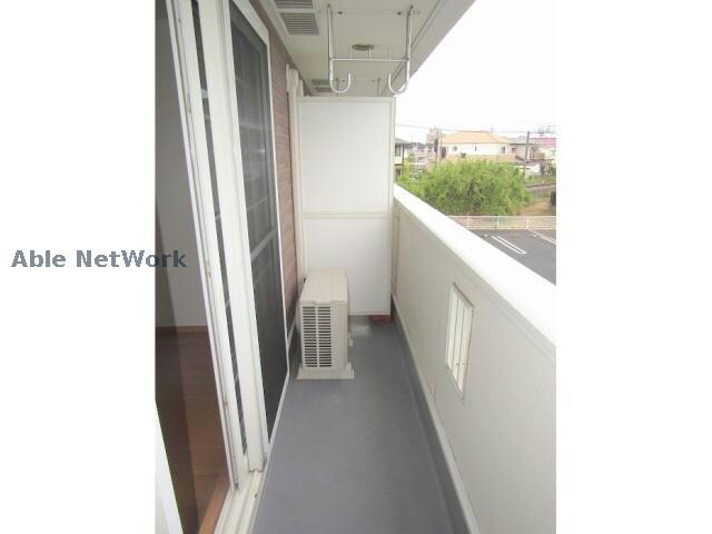 ヴィラージュの物件内観写真