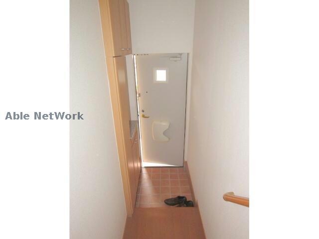 ヴィラージュの物件内観写真