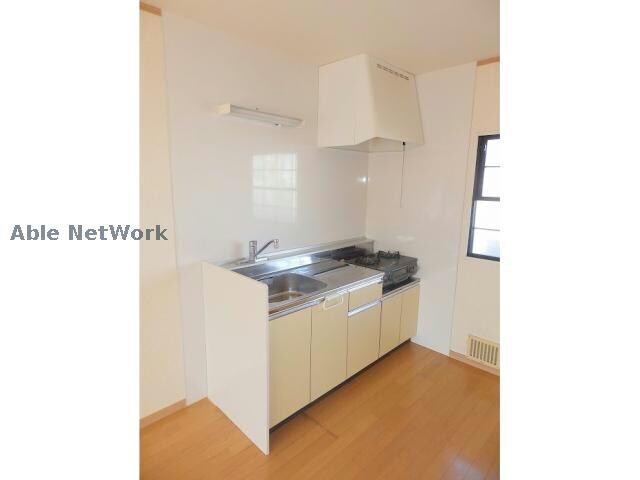 サンシティー小野田の物件内観写真